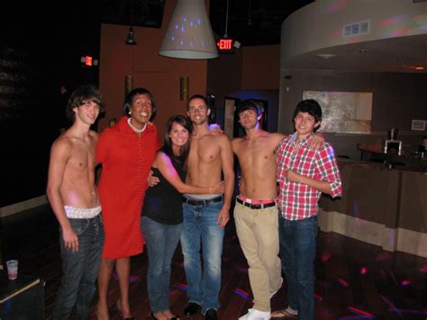 Atlanta Gay Bars Friday Night Keramystic