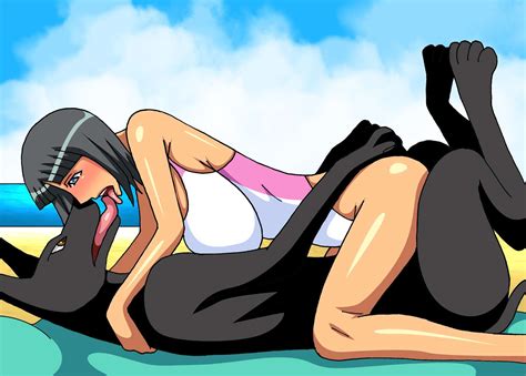 Reading Busty And The Beast Ultimate Original Hentai By BEASTMASTER 1 Busty And The Beast