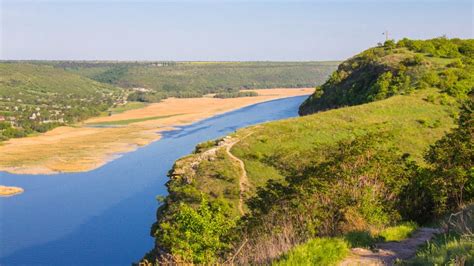 Europas kleine Unbekannte | 8 Tage | Republik Moldau | DIAMIR