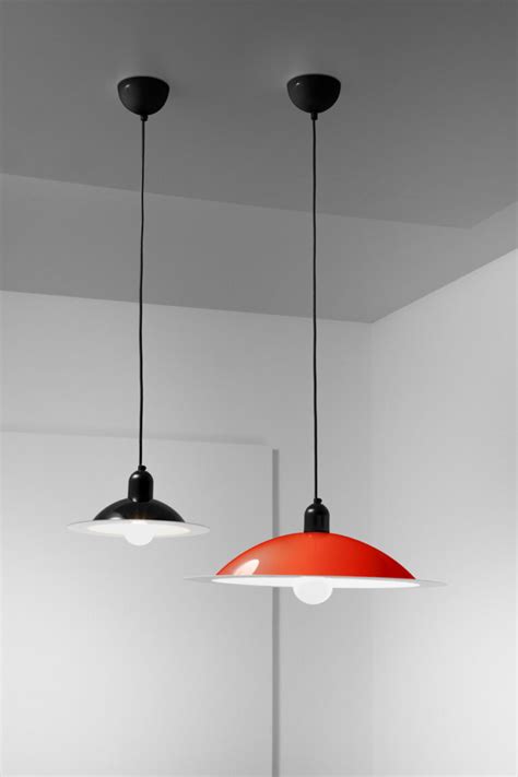 Stilnovo Lampiatta Hanglamp Studio Lloyd Industrials