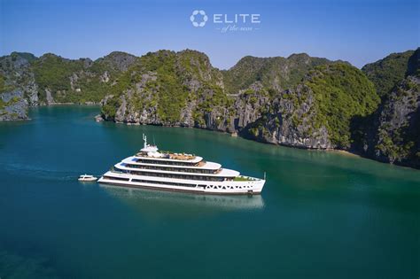 halong bay tours top   cruises