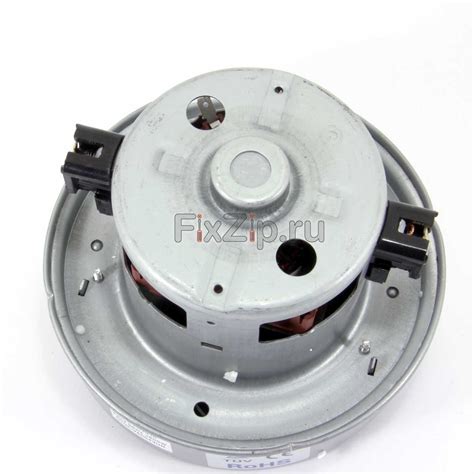 Двигатель пылесоса 1600 Вт ️ купить по цене 2990 р.