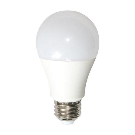 White Watt Light Weight Long Lifespan And Energy Efficient Aluminum