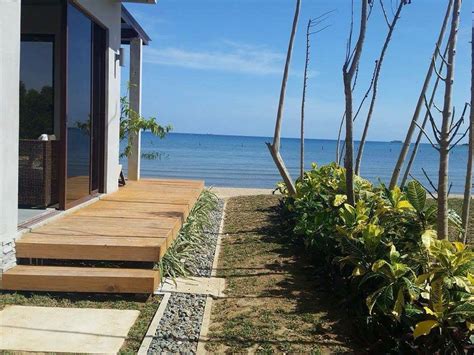 ONE BR Beach Villa For Sale Danao City Cebu Cebu Dream Investment