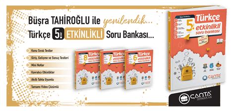 5 Sınıf Türkçe İndirilebilir PDF Testler turkcedersi net