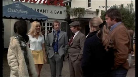 Aimi MacDonald Nude Pics Page 1