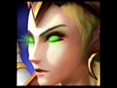 Heroes Of Newerth Sounds Artesia Voice YouTube