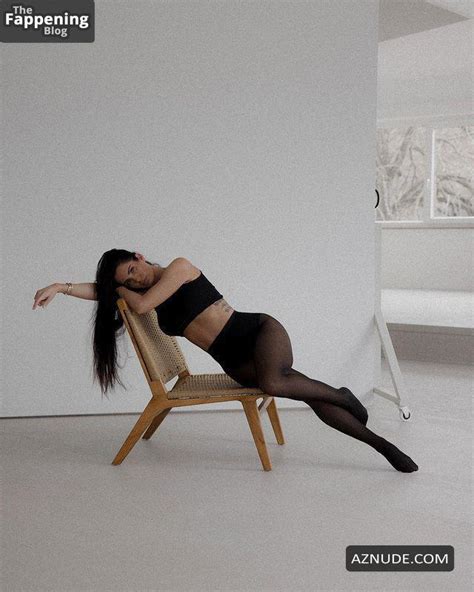 Isabel Kraus Nude Aznude