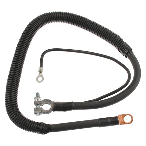 Dodge Ram Cummins Battery Cables