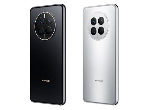 Huawei Mate 50 - notebookcheck-ru.com Библиотека