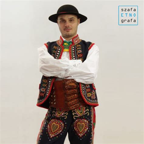 Lachy Sądeckie - sercówka