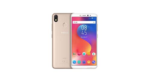 Infinix Hot S Telset