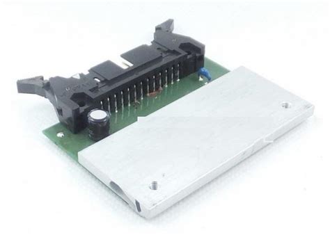 Термоголовка для весов CAS LP-15 | цена, купить, установить.