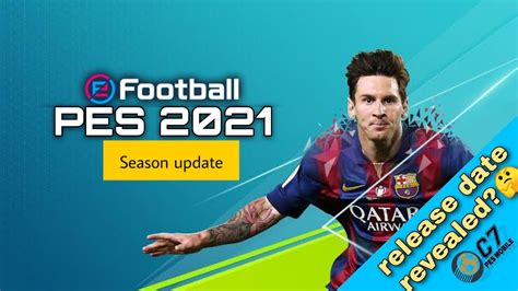 Efootball Pes 2022 Release Date Ps5 Mumuchart