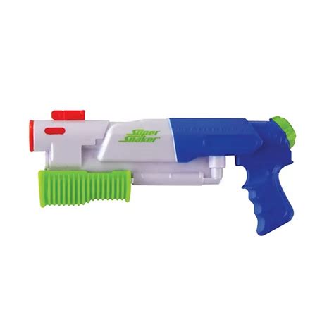 Worlds Smallest Super Soaker