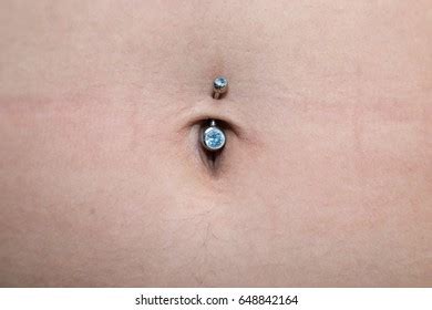 Hundred Nude Woman Navel Pierced Royalty Free Images Stock Photos Pictures Shutterstock