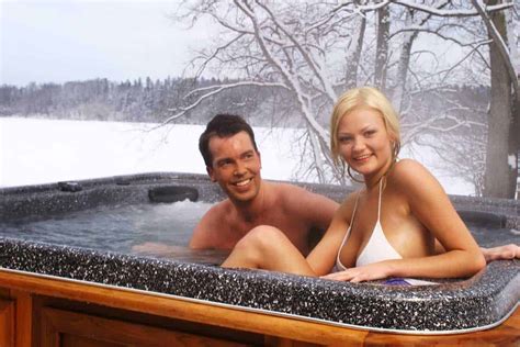 Your Hot Tubs Temperature How Hot Is Hot Enough Arctic Spas