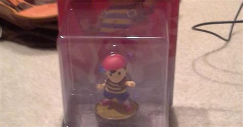 Ness Amiibo Album On Imgur