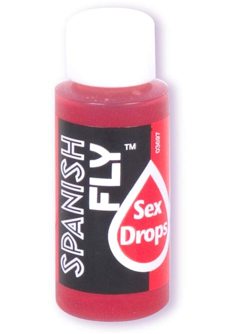 Spanish Fly Sex Drops Hot Cherry Ounce From Cherry Pie Online