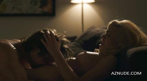 Sally Golan Nude Aznude