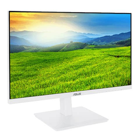 مشخصات، قیمت و خرید مانیتور گیمینگ ایسوس Asus VA27DQSBW