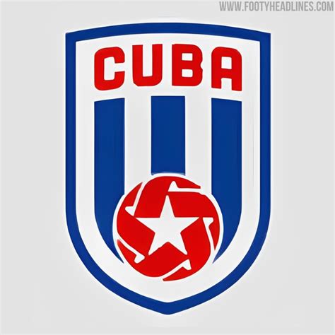 cuba logo released footy headlines