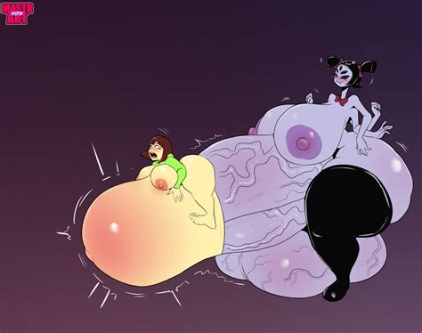 COMMISSION By Mastr7up Hentai Foundry