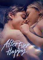 AFTER WE FELL NUDE SCENES AZNude