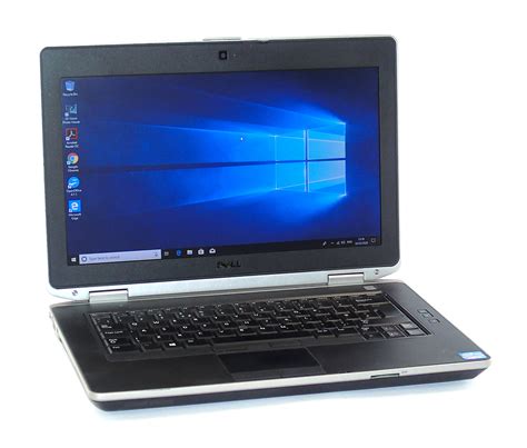 Laptop Dell Core I Duta Teknologi