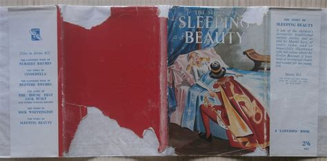 The Story Of Sleeping Beauty Ladybird Series 413 By Levy Muriel