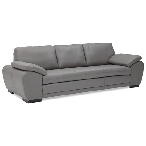 Palliser Miami Contemporary Sofa | A1 Furniture & Mattress | Sofas