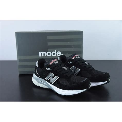 New Balance 990v3 Black White / new balance 990v3 sale - seemSfilm