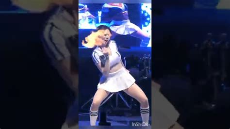 Eunsol Bambino I M So Sexy Dance With Different Outfit Youtube