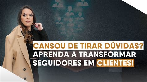 Pare de tirar somente dúvidas do cliente e aprenda a fechar contratos