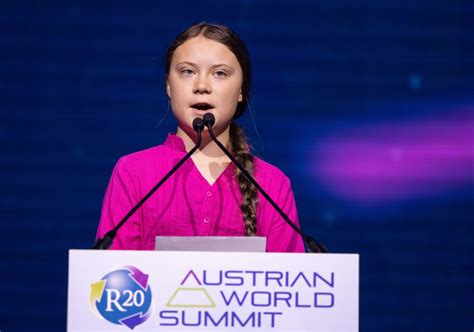 16-Year-Old Activist Greta Thunberg On Climate Crisis: 'Please Listen ...