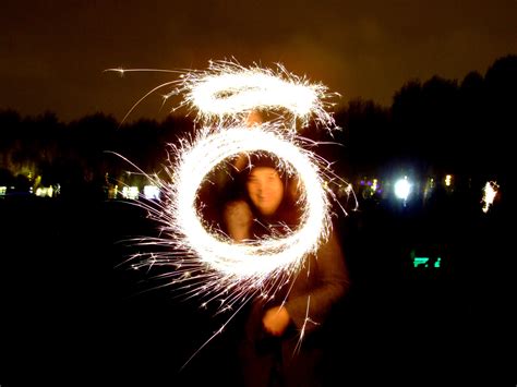 Learn About And Celebrate Guy Fawkes Night, A Historic U.K. Day