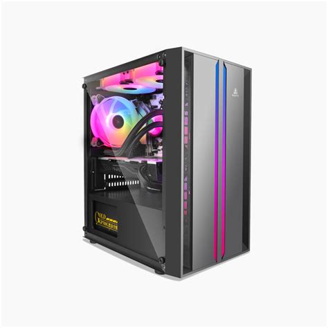 SEGOTEP PC CASE PRIME H W OP Simbadda Group