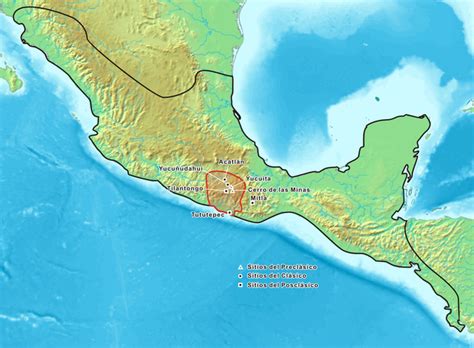 La Mixteca Civilizaci N Mundial Reef Recovery