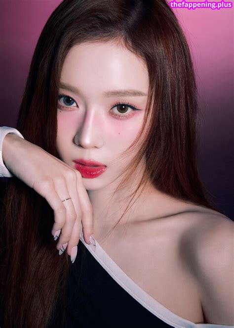 Winter æspa aespa winter aespa Nude OnlyFans Photo 4 The Fappening Plus