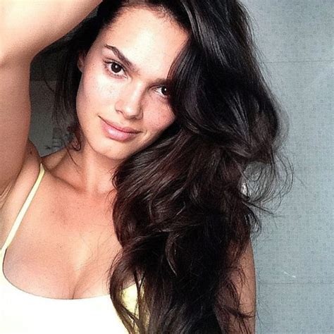 Lisalla Montenegro Naked Hot Private Pics Brazilian Model Showed Her Boobs Scandal Planet