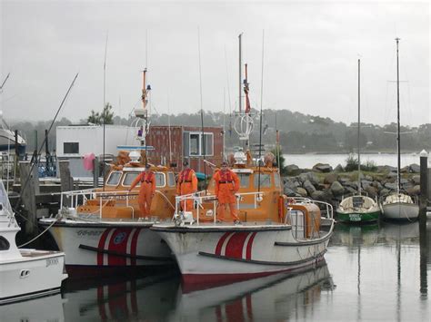 44ft Motor Lifeboats A Gallery On Flickr