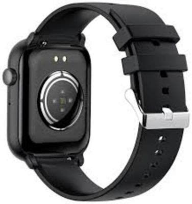 RELOJ SMARTWATCH NEGRO COLMI C80 GENERICO Falabella