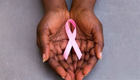 Alone in the fight: Nairobi mother shares breast cancer battle after ...