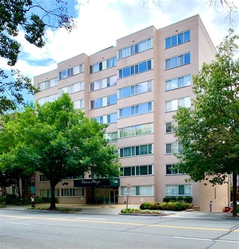 Friendship Heights Washington Dc Bedroom Condominiums