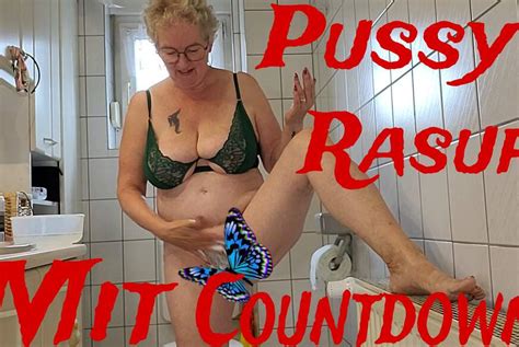 Emma Heart Luxus Pussy Rasieren Heisse Pornos