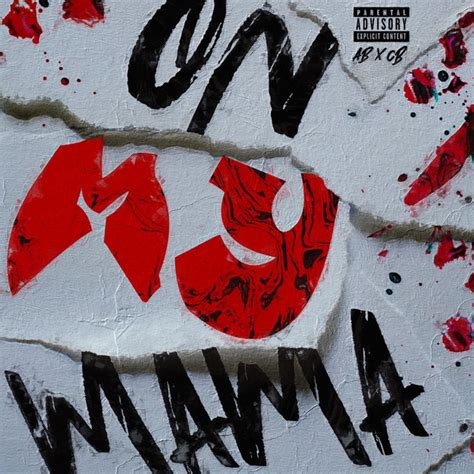 On My Mama Single By Ab Spotify