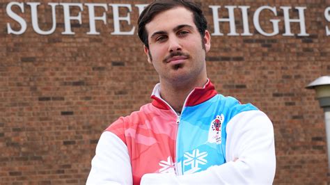 Meet Suffern's Micah Fox, lohud Rockland Boys Skier of the Year
