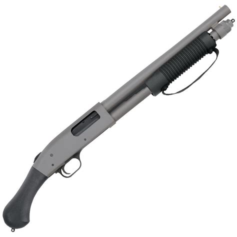 Bullseye North Mossberg 590 JIC Shockwave Shotgun 12ga 14 375