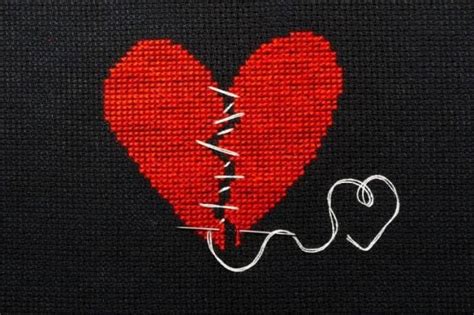 Почему разбитое сердце действительно болит | Cura interior, Cura ...