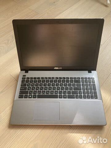 Ноутбук asus SonicMaster купить в Москве | Электроника | Авито